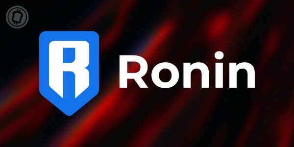 Un hacker dérobe plus de 620 millions de dollars à la sidechain Ronin d'Axie Infinity