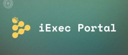 iExec (RLC) lance l’iExec Portal, un outil pour stimuler sa communauté et récompenser ses contributions