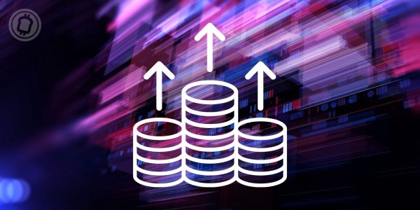 Les fonds de capital-risque se sont rués sur les cryptomonnaies en 2021