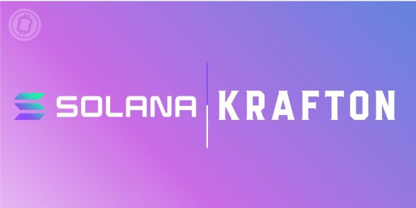 Le studio à l'origine de PUBG va créer des jeux NFT sur Solana (SOL)