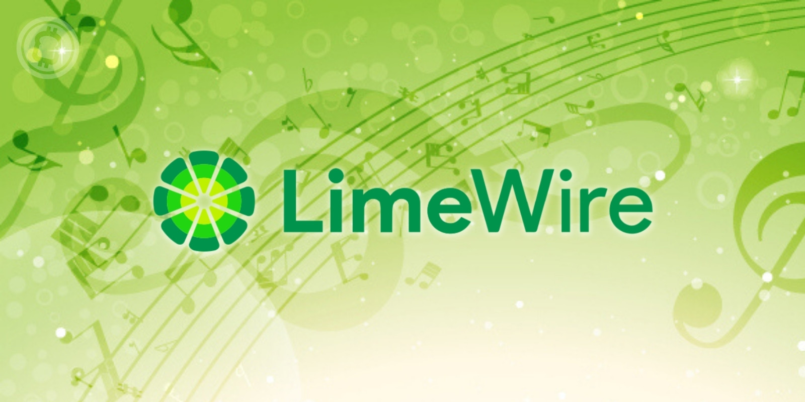 La plateforme LimeWire revient, et elle se consacre désormais aux NFTs