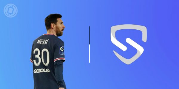 Lionel Messi devient ambassadeur de la plateforme de fan tokens Socios.com