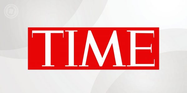 Le magazine TIME va publier un numéro sous forme de token non fongible (NFT)