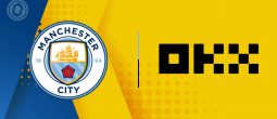 Manchester City signe un partenariat pluriannuel avec la plateforme OKX