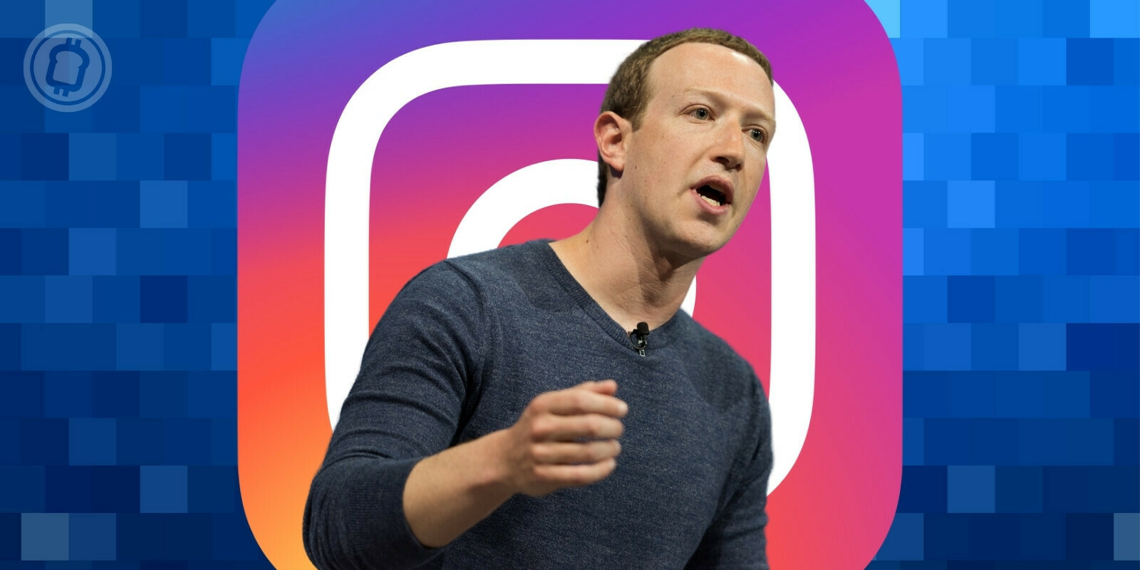 Mark Zuckerberg confirme l’arrivée prochaine des tokens non fongibles (NFTs) sur Instagram