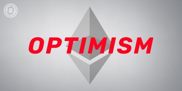 Optimism lève 150 millions de dollars et voit sa valorisation portée à 1,6 milliard de dollars