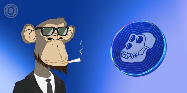 Un individu parvient à emprunter des Bored Apes pour recevoir 1,1 million de dollars d'ApeCoins