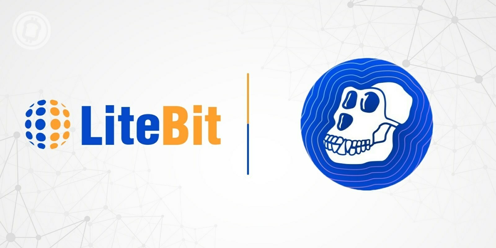 La plateforme LiteBit ajoute l'ApeCoin (APE) à son offre de cryptomonnaies