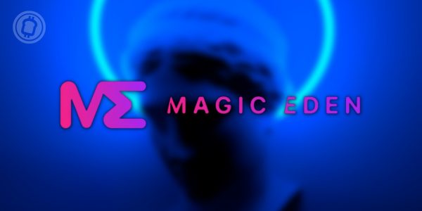 La plateforme de NFTs Magic Eden lève 27 millions de dollars pour étendre ses services