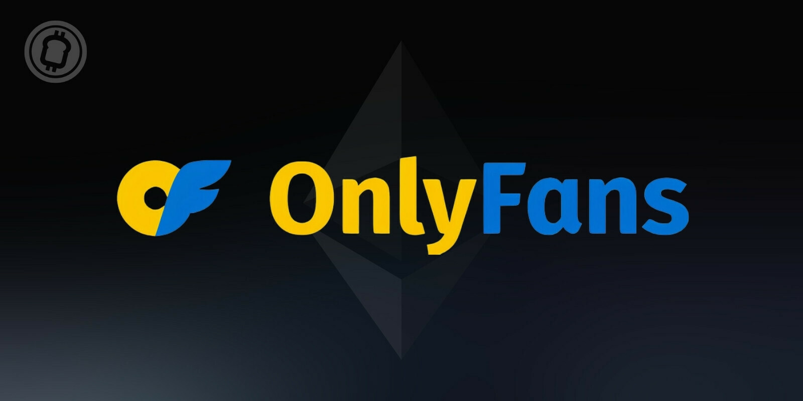 La plateforme OnlyFans verse 500 Ethers (ETH) en soutien à l'Ukraine
