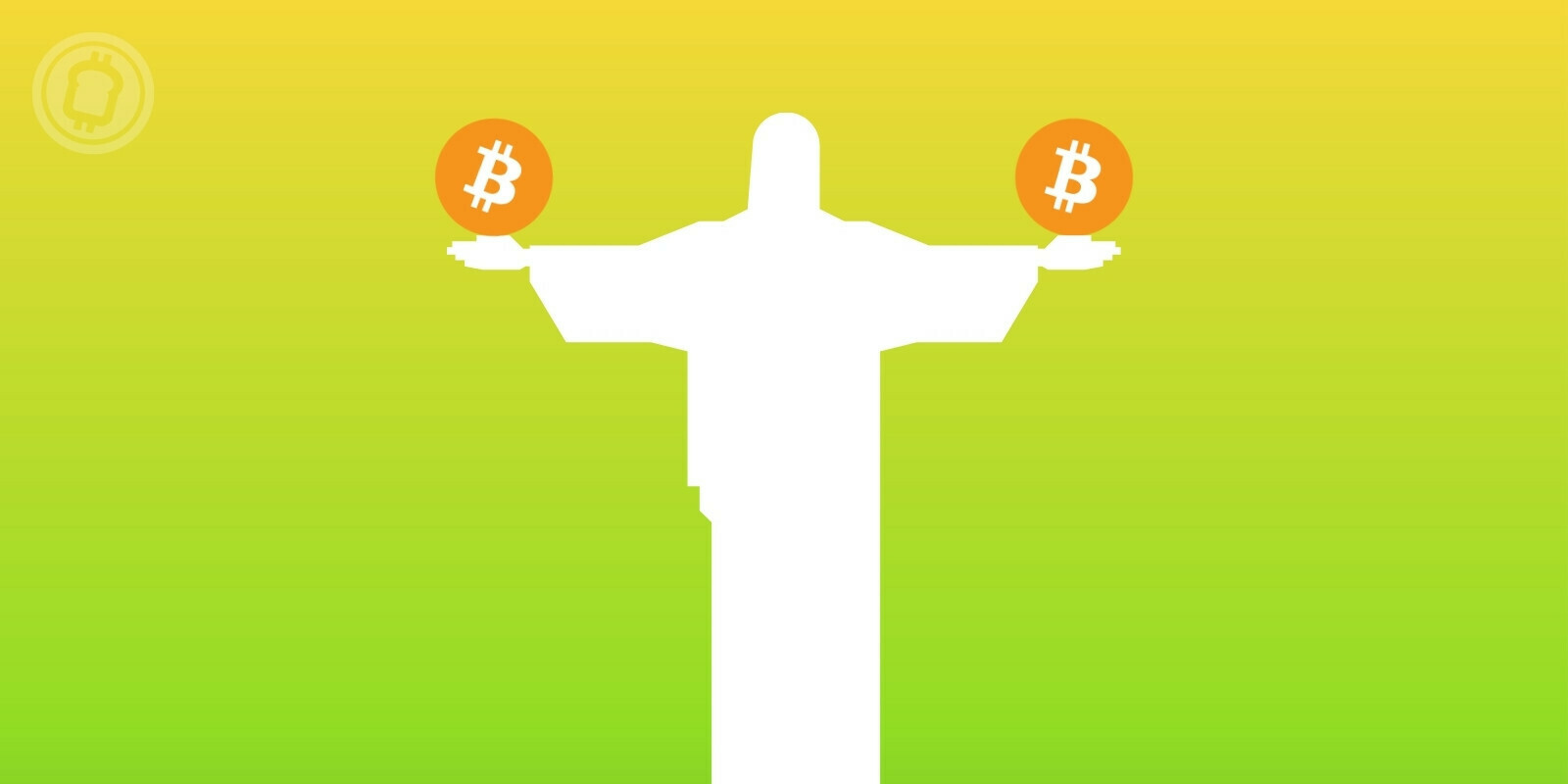 Rio de Janeiro acceptera le Bitcoin (BTC) pour le règlement de la taxe foncière en 2023