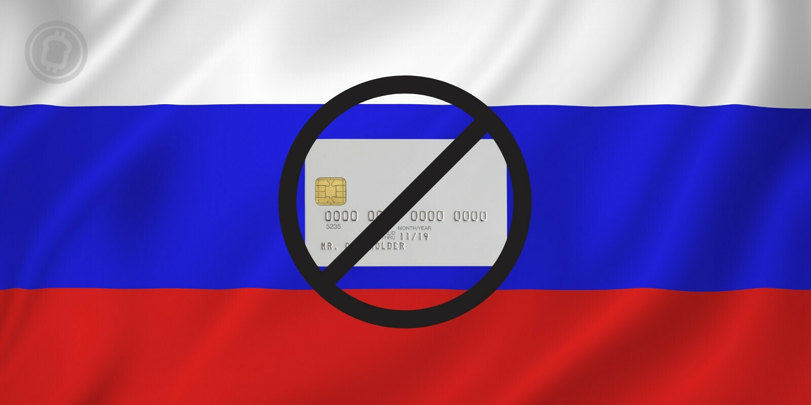 Les solutions de paiement Visa, Mastercard et PayPal suspendent leurs services en Russie
