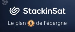 StackinSat inaugure une plateforme pour placer sa trésorerie d’entreprise dans le Bitcoin (BTC)