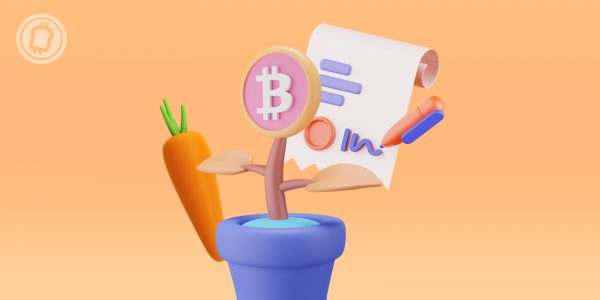 Taproot : des smart contracts confidentiels pour Bitcoin