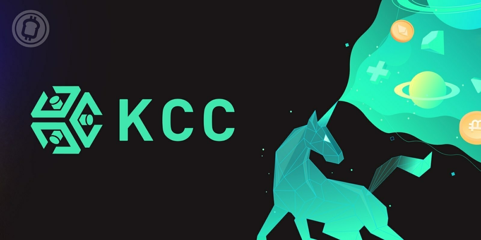 Tentez de gagner jusqu'à 300 000 $ en développant votre projet sur la blockchain KCC