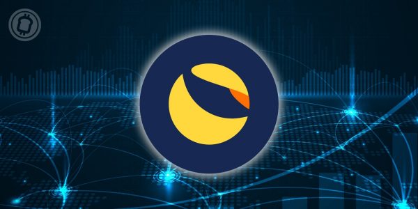 Terra (LUNA) devient la 2ᵉ blockchain de la finance décentralisée (DeFi)
