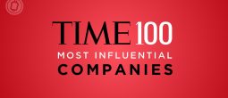 OpenSea, The Sandbox et Sotheby's font partie des 100 entreprises les plus influentes selon Time Magazine