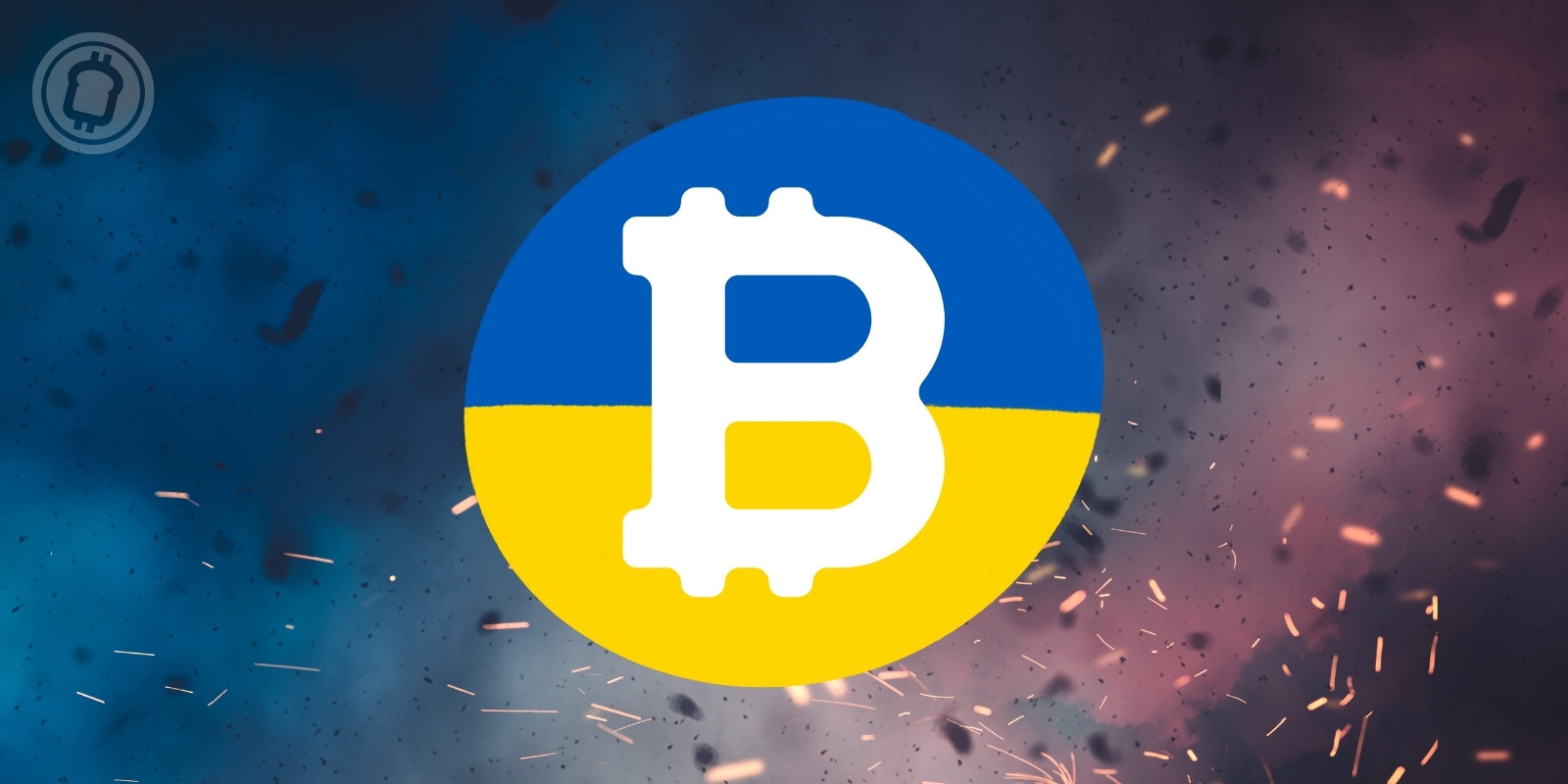 Ukraine : le vice-ministre du numérique estime que les cryptomonnaies sont « essentielles dans ce conflit »
