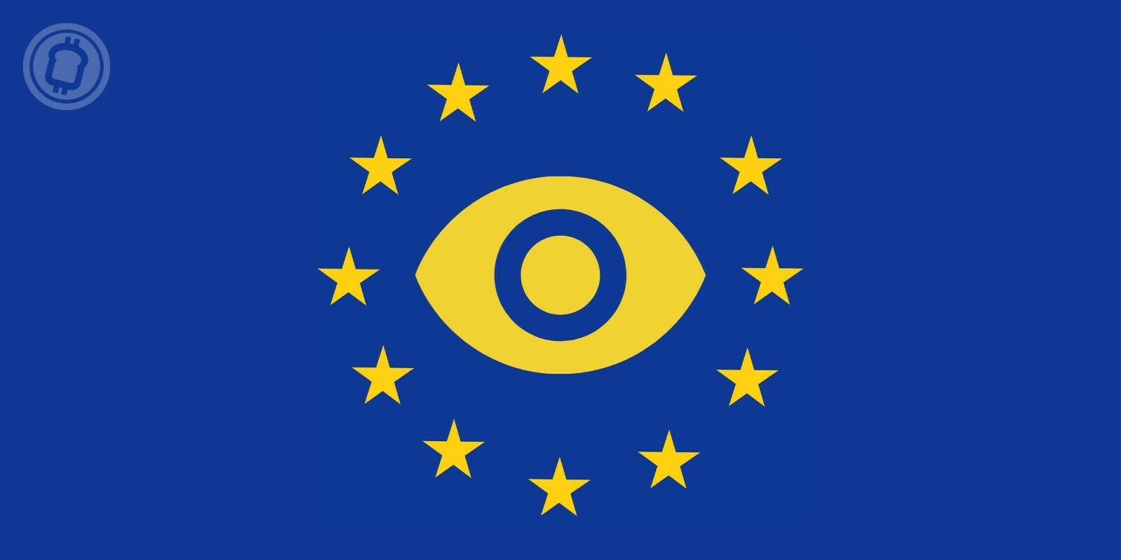 Union européenne : toutes les transactions en cryptomonnaies bientôt surveillées ?