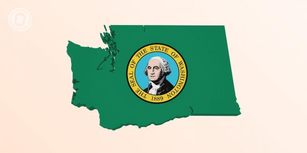 Washington vote un projet de loi pour l'adoption de la blockchain dans son État