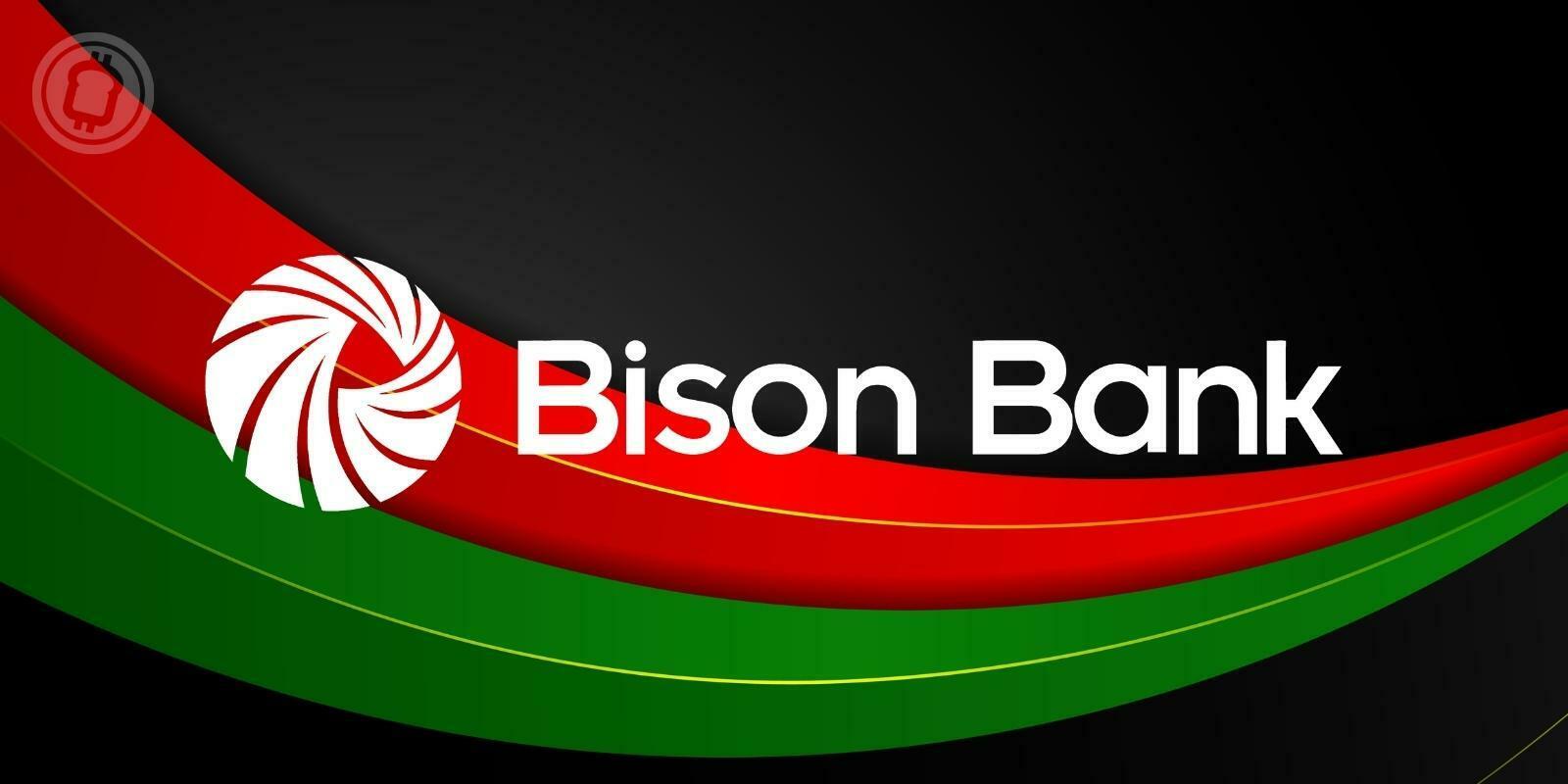 Bison Bank devient la première banque à recevoir une licence crypto au Portugal