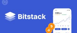 Bitstack, l'épargne en Bitcoin (BTC) de façon simple et ludique