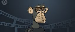 Les Bored Apes au cinéma – Une trilogie de films sera produite par Coinbase