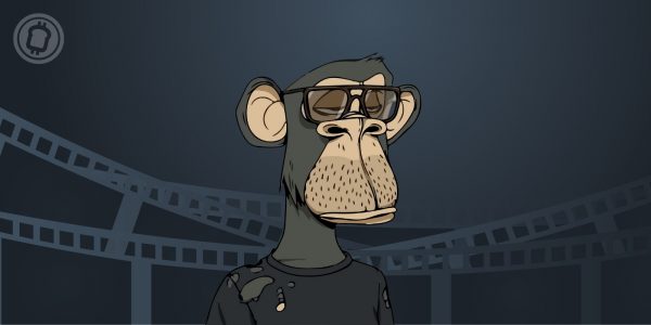 Les Bored Apes au cinéma – Une trilogie de films sera produite par Coinbase