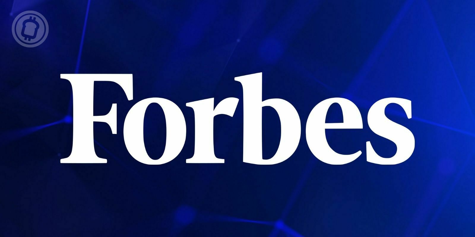 Le classement Forbes 2022 compte 19 crypto-milliardaires, une hausse de 60% en un an