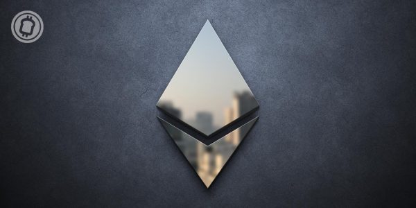 Le contrat de dépôt d'Ethereum 2.0 contient désormais 10 % des ETH en circulation