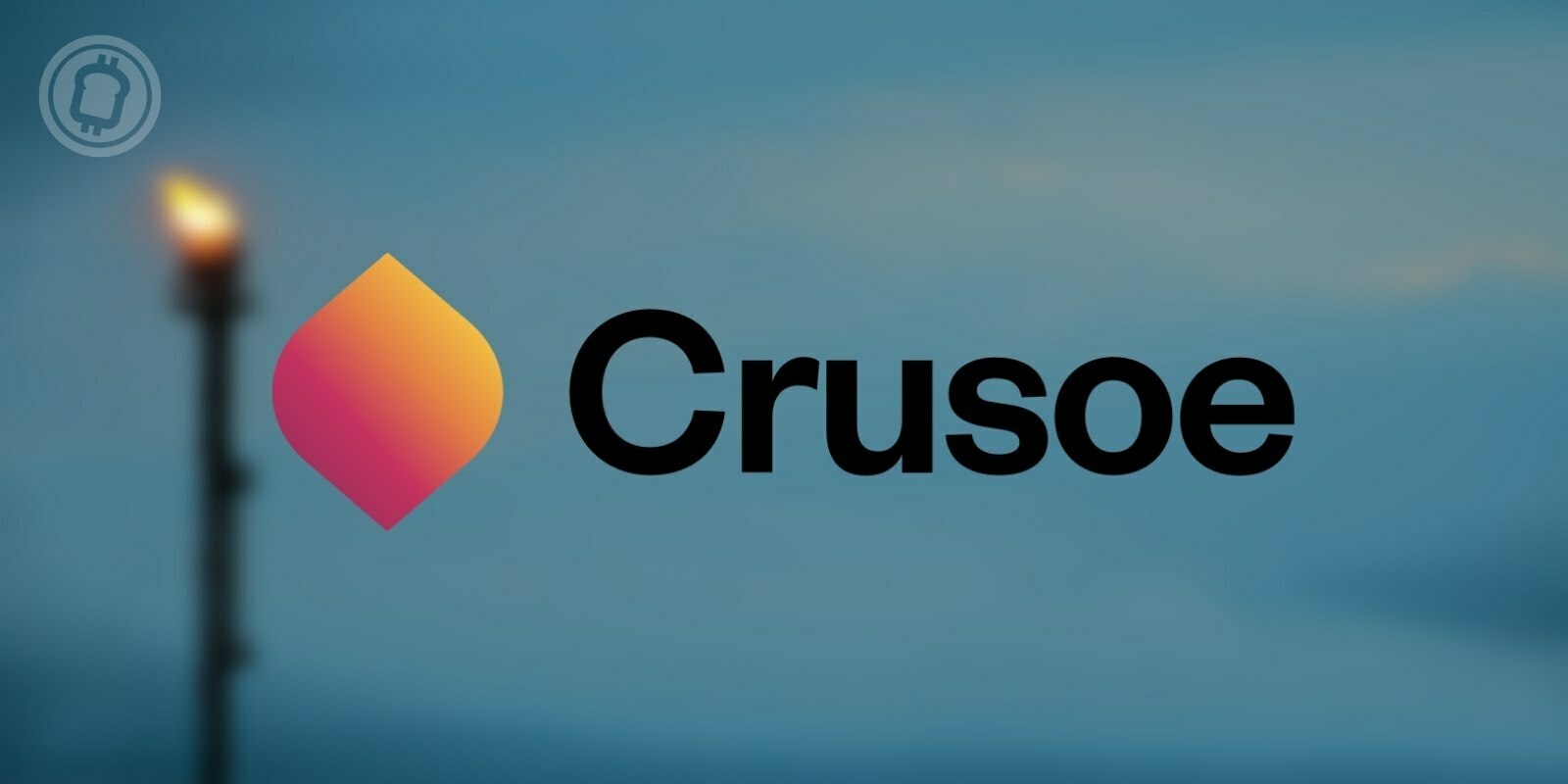 Crusoe Energy lève 505 millions de dollars pour miner du Bitcoin avec les excès de gaz torché