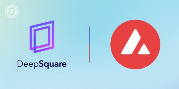 DeepSquare migre sur Avalanche (AVAX) pour proposer un cloud décentralisé et vert