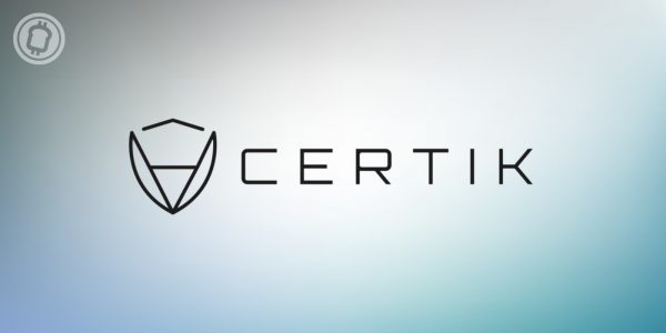 L'entreprise d'audits de sécurité CertiK propulse sa valorisation à 2 milliards de dollars