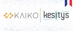 L'entreprise française Kaiko rachète Kesitys pour développer une branche d'analyse quantitative