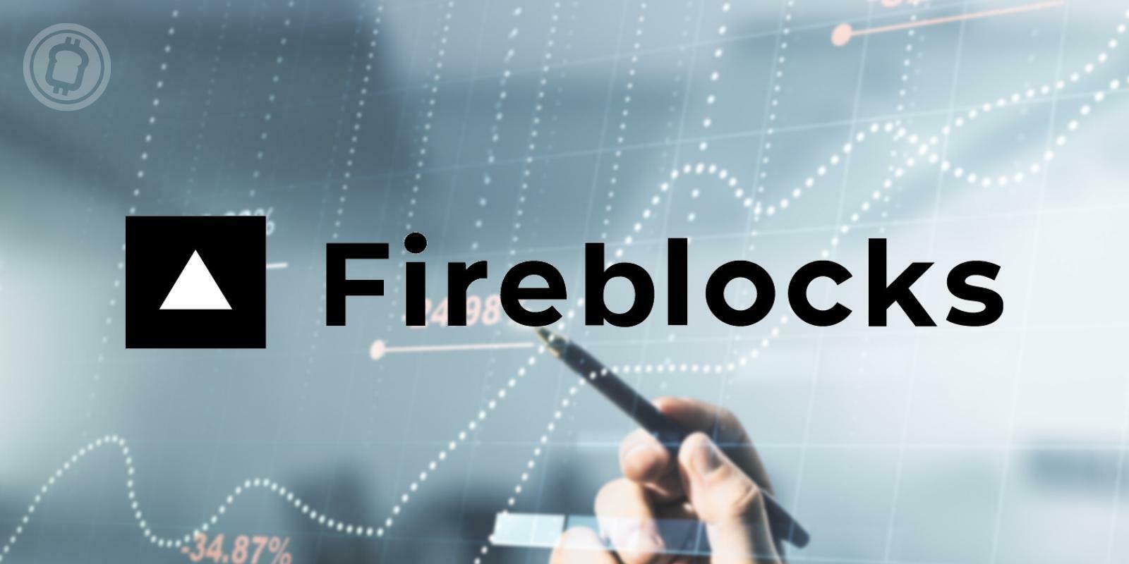 Fireblocks ouvre la DeFi sur Terra (LUNA) aux investisseurs institutionnels