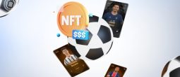 Football, blockchain, cryptomonnaies et NFTs : l'amour f(l)ou