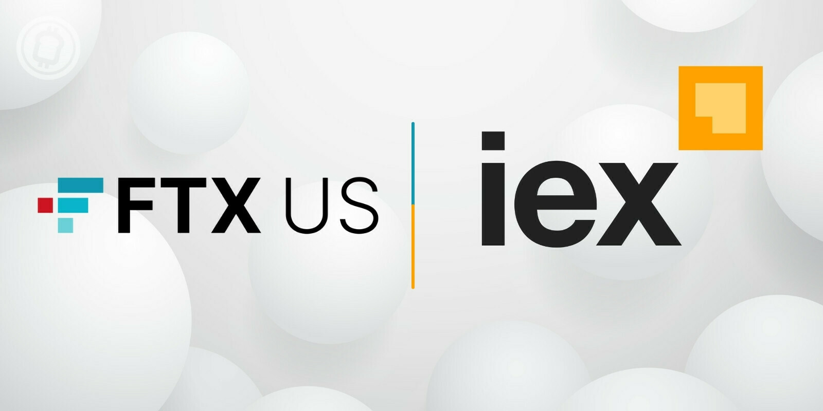 FTX US Investit Dans Investors Exchange IEX Afin De Consolider Sa 
