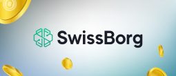 Gagnez jusqu'à 200 € avec SwissBorg (CHSB) jusqu'au 26 avril