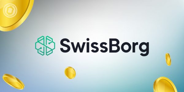 Gagnez jusqu'à 200 € avec SwissBorg (CHSB) jusqu'au 26 avril