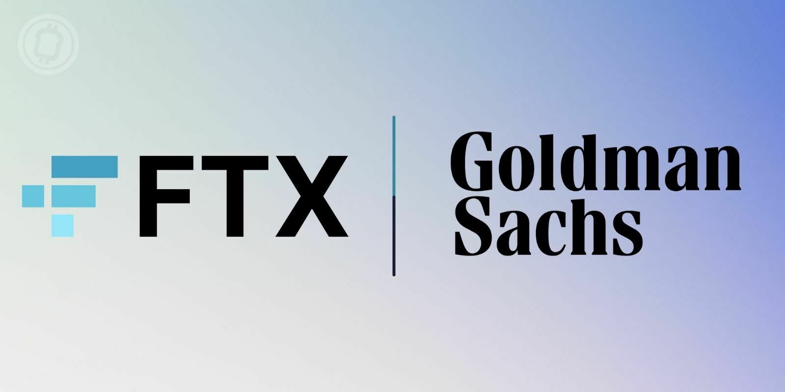 Goldman Sachs envisage de nouer un partenariat avec la plateforme FTX