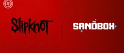 Le groupe de métal Slipknot s'associe à The Sandbox (SAND) pour créer un metaverse musical
