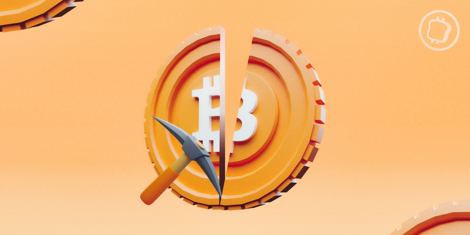 Qu'est-ce qu'un halving du Bitcoin ? — Bitpanda Academy