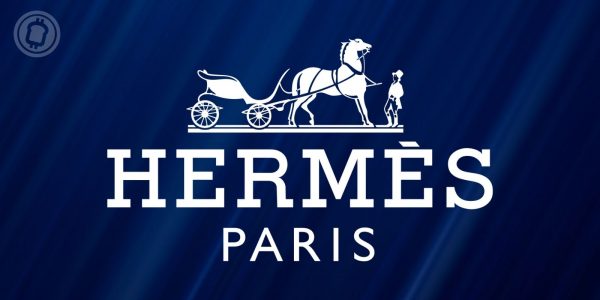 La marque de luxe Hermès veut utiliser le metaverse comme outil de communication