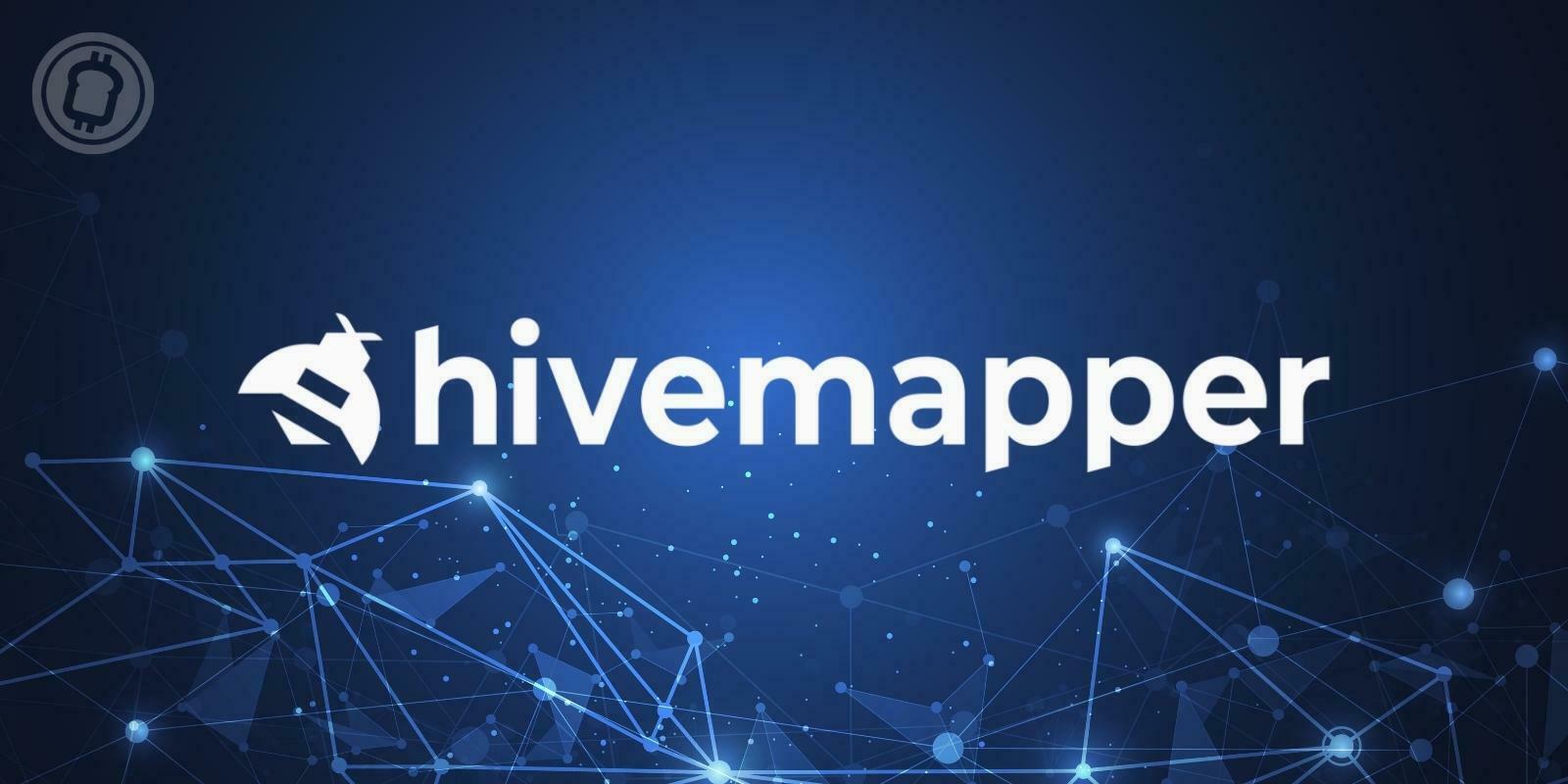 Hivemapper lève 18 millions de dollars pour devenir le Google Maps du Web 3.0