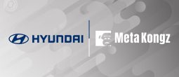Hyundai lance sa collection NFT en partenariat avec MetaKongz