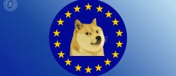 Emmanuel Macron confirme que son metaverse européen reposera sur le Dogecoin (DOGE)