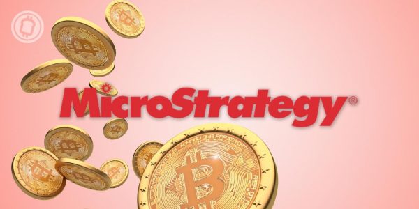 MicroStrategy rachète 190 millions de dollars de Bitcoin (BTC)