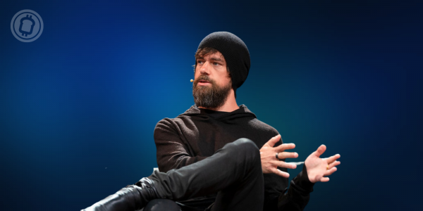 Le NFT du premier tweet de Jack Dorsey ne vaut plus que 280$