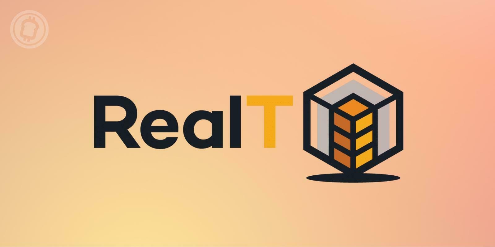 RealT présente RMM, une plateforme pour emprunter dans la DeFi grâce à l’immobilier
