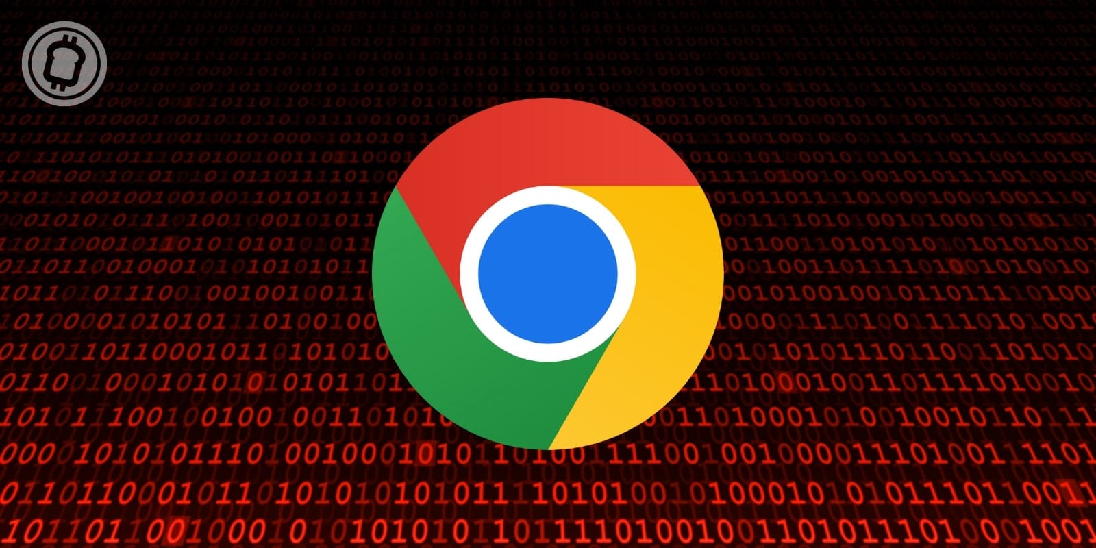 Sécurité : Google Chrome nécessite d'être mis à jour suite à une faille majeure